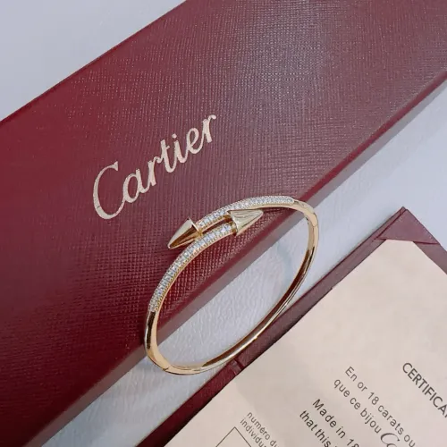 Wholesale Cartier bracelets #1397497 $42.00 USD, Wholesale Quality Replica Cartier bracelets