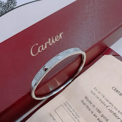 Wholesale Cartier bracelets #1397498 $42.00 USD, Wholesale Quality Replica Cartier bracelets