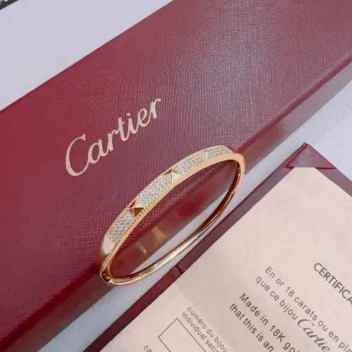 Wholesale Cartier bracelets #1397499 $42.00 USD, Wholesale Quality Replica Cartier bracelets