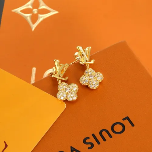 Replica Louis Vuitton Earrings For Women #1397514 $29.00 USD for Wholesale