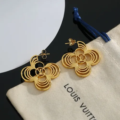 Replica Louis Vuitton Earrings For Women #1397517 $32.00 USD for Wholesale