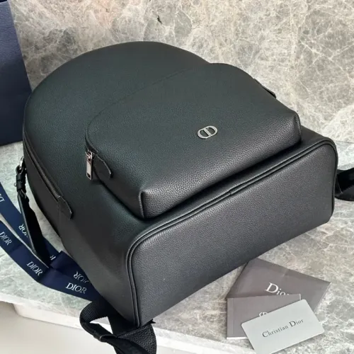 Replica Christian Dior AAA Man Backpacks #1397519 $192.00 USD for Wholesale