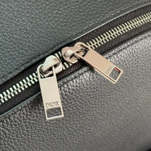 Replica Christian Dior AAA Man Backpacks #1397519 $192.00 USD for Wholesale