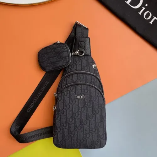 Wholesale Christian Dior AAA Man Messenger Bags #1397527 $96.00 USD, Wholesale Quality Replica Christian Dior AAA Man Messenger Bags