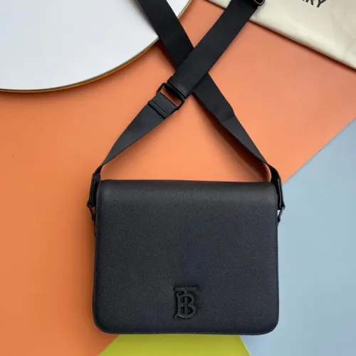 Wholesale Burberry AAA Man Messenger Bags #1397533 $150.00 USD, Wholesale Quality Replica Burberry AAA Man Messenger Bags