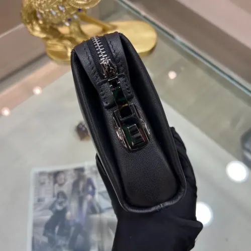 Replica Mont Blanc AAA Man Wallets #1397542 $96.00 USD for Wholesale