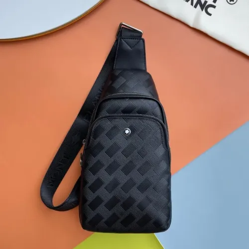 Wholesale Mont Blanc AAA Man Messenger Bags #1397545 $100.00 USD, Wholesale Quality Replica Mont Blanc AAA Man Messenger Bags
