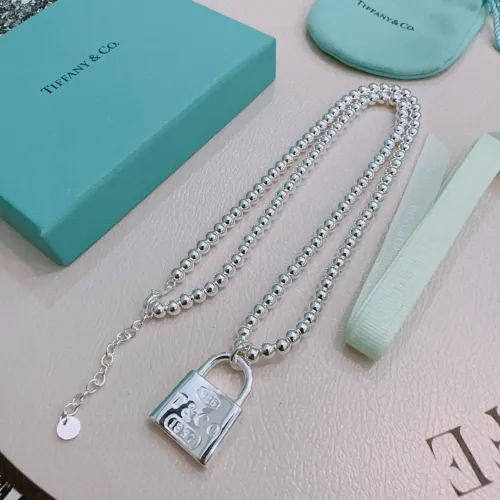 Wholesale Tiffany Necklaces #1397546 $42.00 USD, Wholesale Quality Replica Tiffany Necklaces