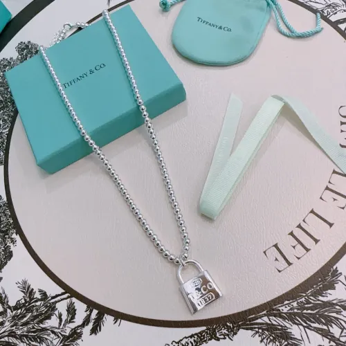 Replica Tiffany Necklaces #1397546 $42.00 USD for Wholesale
