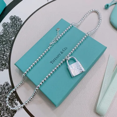 Replica Tiffany Necklaces #1397546 $42.00 USD for Wholesale