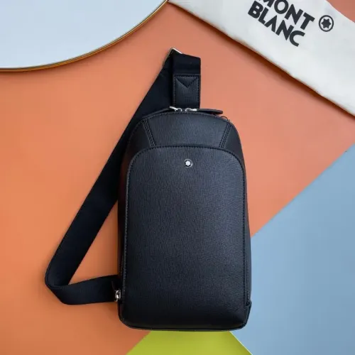 Wholesale Mont Blanc AAA Man Messenger Bags #1397547 $108.00 USD, Wholesale Quality Replica Mont Blanc AAA Man Messenger Bags