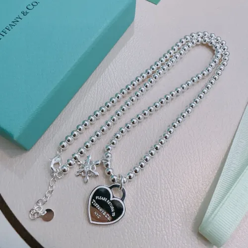 Wholesale Tiffany Necklaces #1397548 $45.00 USD, Wholesale Quality Replica Tiffany Necklaces