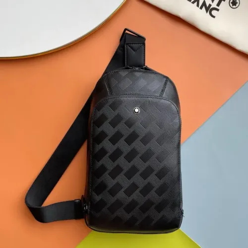 Wholesale Mont Blanc AAA Man Messenger Bags #1397549 $115.00 USD, Wholesale Quality Replica Mont Blanc AAA Man Messenger Bags