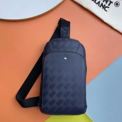 Wholesale Mont Blanc AAA Man Messenger Bags #1397550 $115.00 USD, Wholesale Quality Replica Mont Blanc AAA Man Messenger Bags