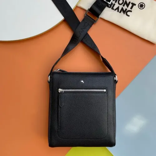 Wholesale Mont Blanc AAA Man Messenger Bags #1397554 $108.00 USD, Wholesale Quality Replica Mont Blanc AAA Man Messenger Bags