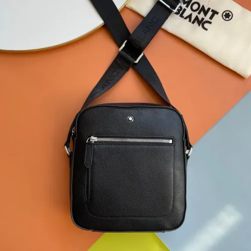 Wholesale Mont Blanc AAA Man Messenger Bags #1397555 $108.00 USD, Wholesale Quality Replica Mont Blanc AAA Man Messenger Bags