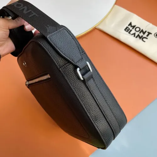 Replica Mont Blanc AAA Man Messenger Bags #1397555 $108.00 USD for Wholesale