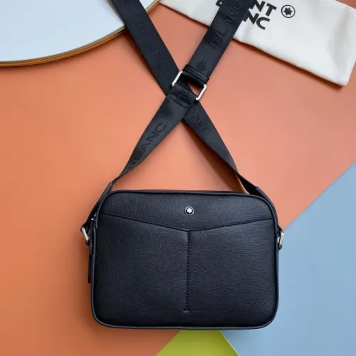 Wholesale Mont Blanc AAA Man Messenger Bags #1397558 $125.00 USD, Wholesale Quality Replica Mont Blanc AAA Man Messenger Bags