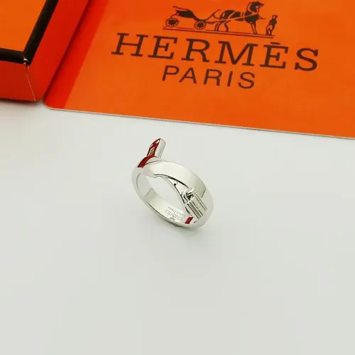 Wholesale Hermes Rings #1397562 $25.00 USD, Wholesale Quality Replica Hermes Rings