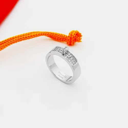 Wholesale Hermes Rings #1397574 $23.00 USD, Wholesale Quality Replica Hermes Rings