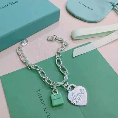 Replica Tiffany Bracelets #1397580 $52.00 USD for Wholesale