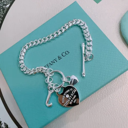 Replica Tiffany Bracelets #1397582 $52.00 USD for Wholesale