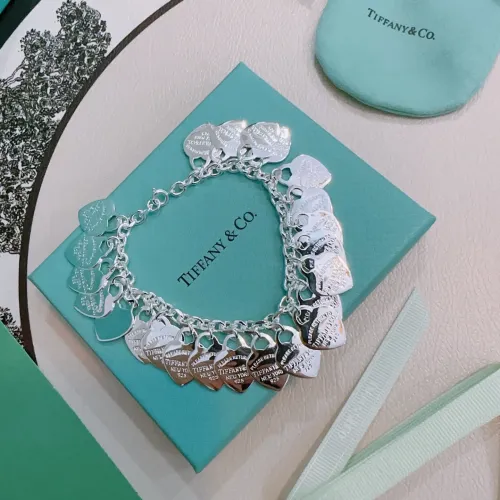 Replica Tiffany Bracelets #1397583 $56.00 USD for Wholesale