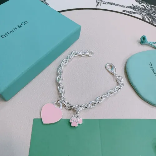 Replica Tiffany Bracelets #1397585 $42.00 USD for Wholesale