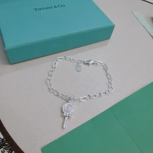 Replica Tiffany Bracelets #1397586 $36.00 USD for Wholesale