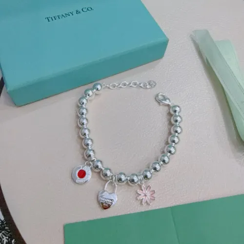 Wholesale Tiffany Bracelets #1397590 $48.00 USD, Wholesale Quality Replica Tiffany Bracelets