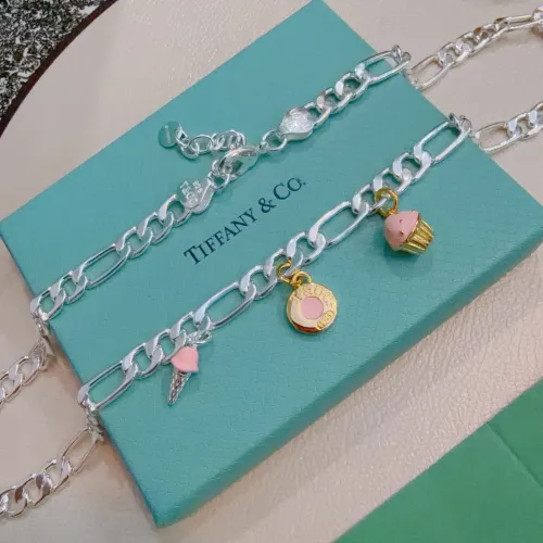 Replica Tiffany Necklaces #1397591 $48.00 USD for Wholesale