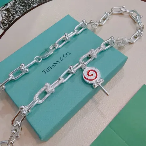 Replica Tiffany Necklaces #1397594 $64.00 USD for Wholesale