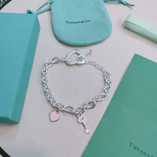 Wholesale Tiffany Bracelets #1397595 $42.00 USD, Wholesale Quality Replica Tiffany Bracelets