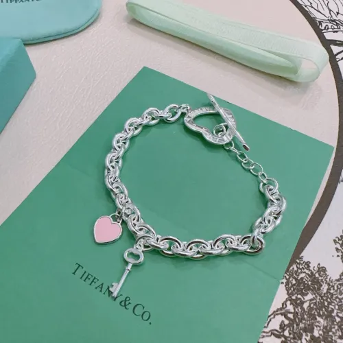 Replica Tiffany Bracelets #1397595 $42.00 USD for Wholesale