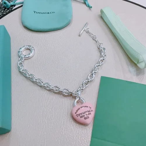 Replica Tiffany Bracelets #1397596 $42.00 USD for Wholesale