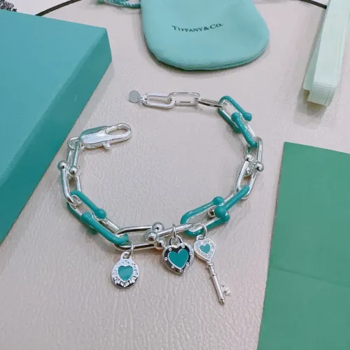 Wholesale Tiffany Bracelets #1397597 $56.00 USD, Wholesale Quality Replica Tiffany Bracelets