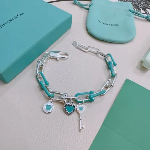 Replica Tiffany Bracelets #1397597 $56.00 USD for Wholesale