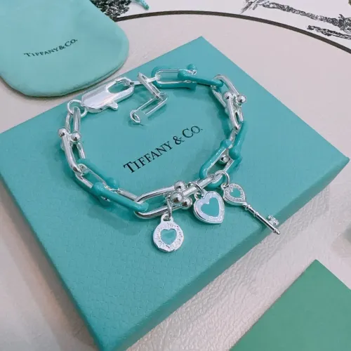 Replica Tiffany Bracelets #1397597 $56.00 USD for Wholesale