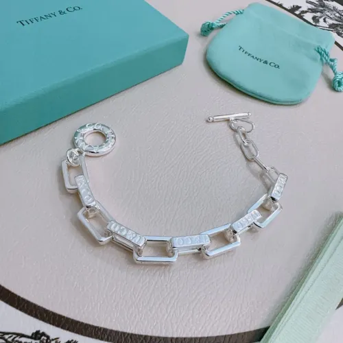 Wholesale Tiffany Bracelets #1397601 $60.00 USD, Wholesale Quality Replica Tiffany Bracelets