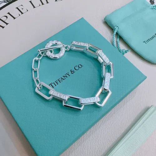 Replica Tiffany Bracelets #1397601 $60.00 USD for Wholesale