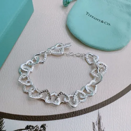 Replica Tiffany Bracelets #1397602 $60.00 USD for Wholesale