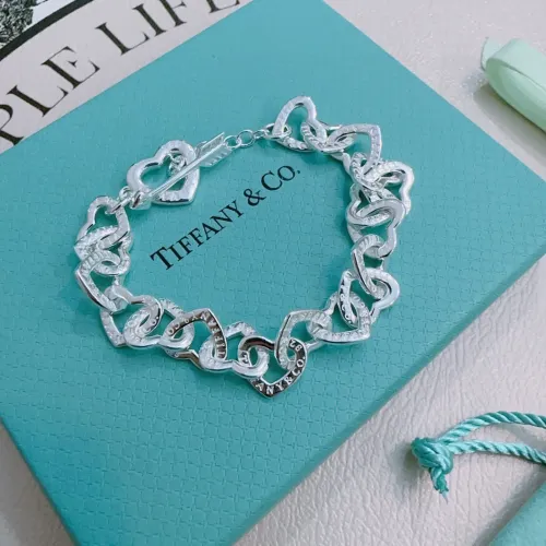 Replica Tiffany Bracelets #1397602 $60.00 USD for Wholesale