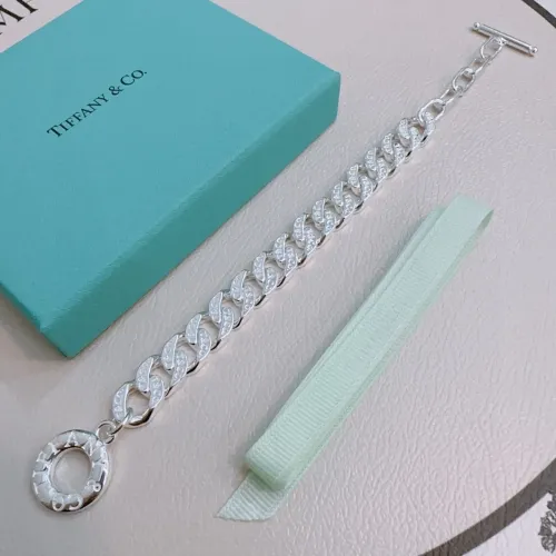 Replica Tiffany Bracelets #1397603 $64.00 USD for Wholesale