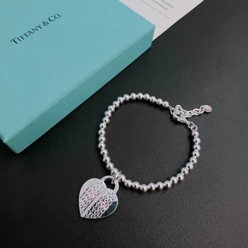 Wholesale Tiffany Bracelets #1397604 $34.00 USD, Wholesale Quality Replica Tiffany Bracelets
