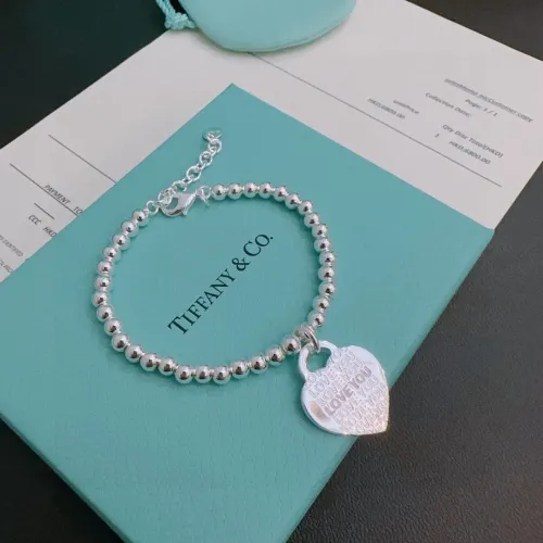 Replica Tiffany Bracelets #1397604 $34.00 USD for Wholesale