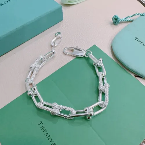 Wholesale Tiffany Bracelets #1397608 $52.00 USD, Wholesale Quality Replica Tiffany Bracelets