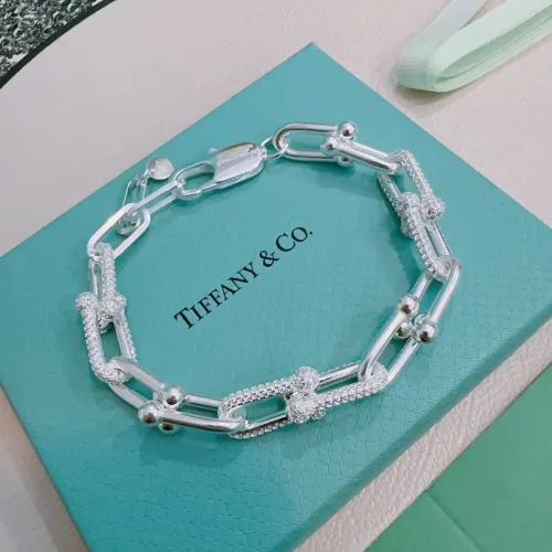 Replica Tiffany Bracelets #1397608 $52.00 USD for Wholesale