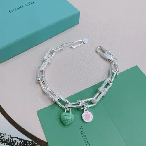 Wholesale Tiffany Bracelets #1397610 $60.00 USD, Wholesale Quality Replica Tiffany Bracelets