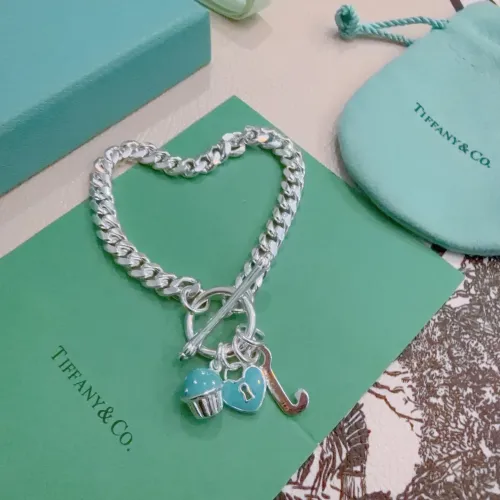 Replica Tiffany Bracelets #1397611 $48.00 USD for Wholesale