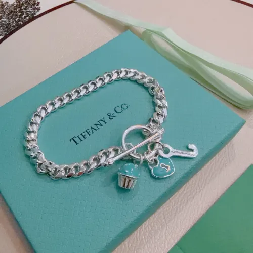 Replica Tiffany Bracelets #1397611 $48.00 USD for Wholesale